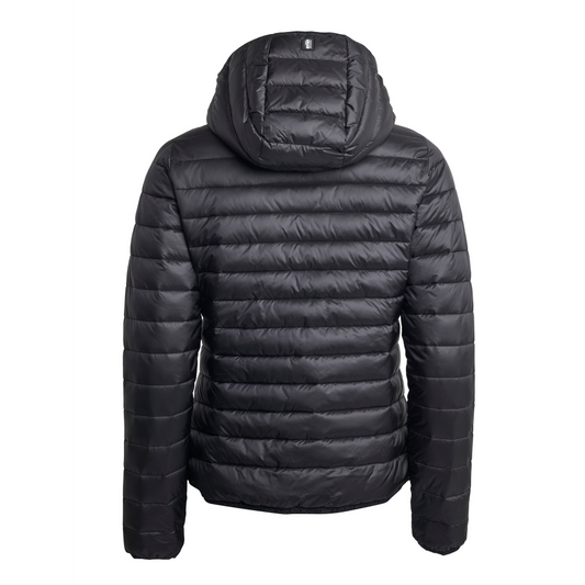 Classic Ladies Padded Jacket *