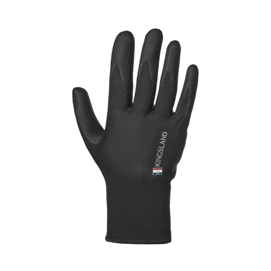Kingsland Classic Stable Gloves – Funktion trifft Komfort im Stallalltag