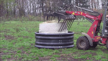 OK Plast Heu Ringraufe ø 180 cm