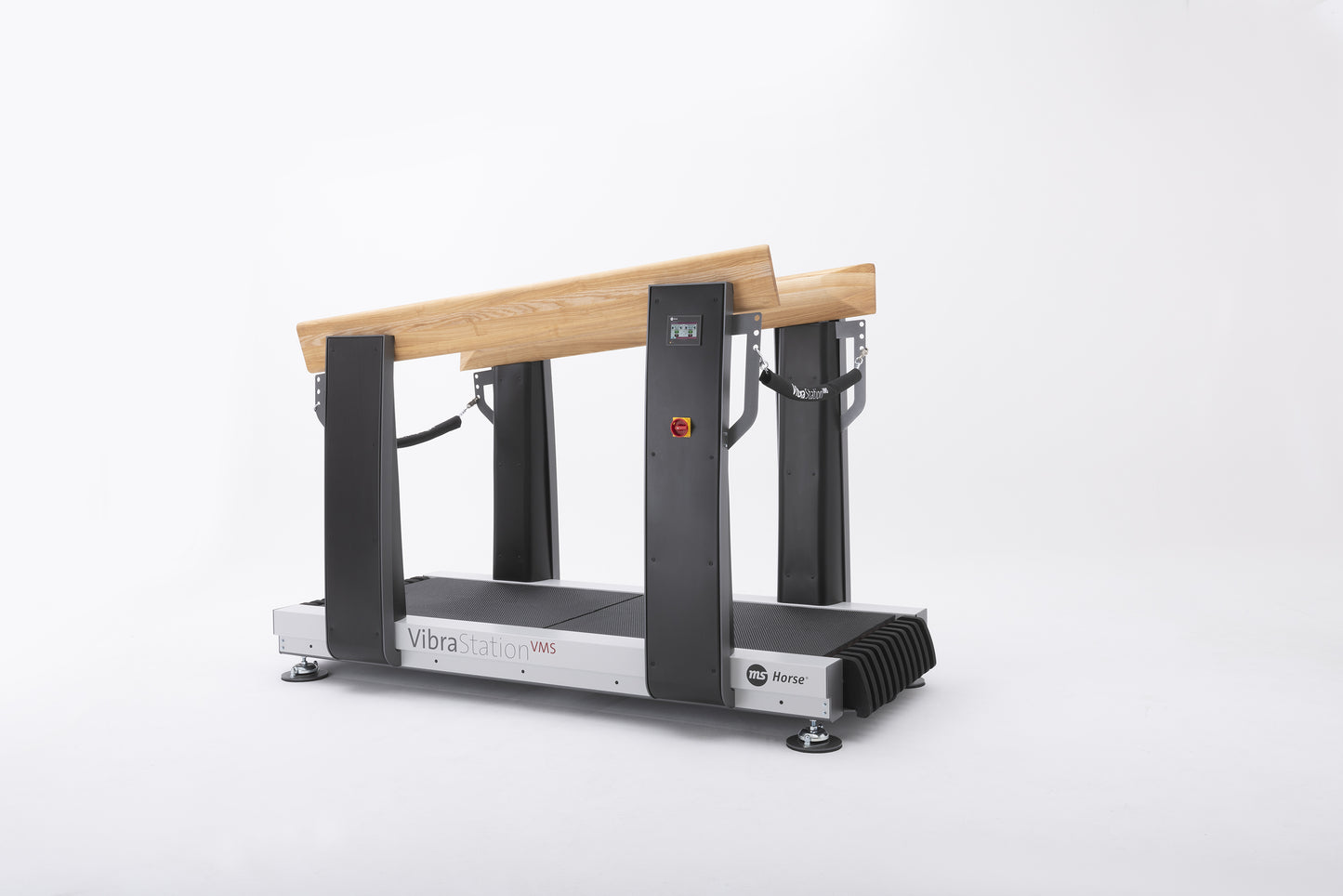 VMS Duo – Doppelte Vibration für gezieltes Muskeltraining