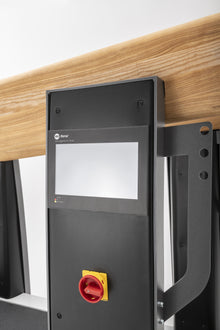 Power Vibra Station – VMS Quattro