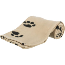Trixie Fleecedecke Barney - 150 x 100 cm, beige *