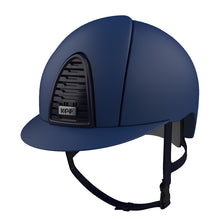 KEP Cromo 2.0 Matt Frame & Grid Blue Raw