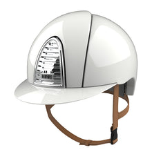 KEP Cromo 2.0 Polish Frame & Grid Chrome