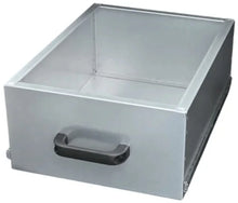 Schublade Tunierschrank