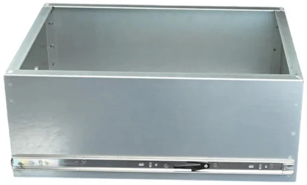 Schublade Tunierschrank